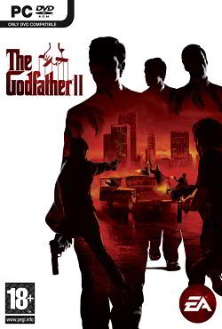The Godfather 2
