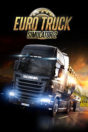 ETS 2 1.40.3.25s